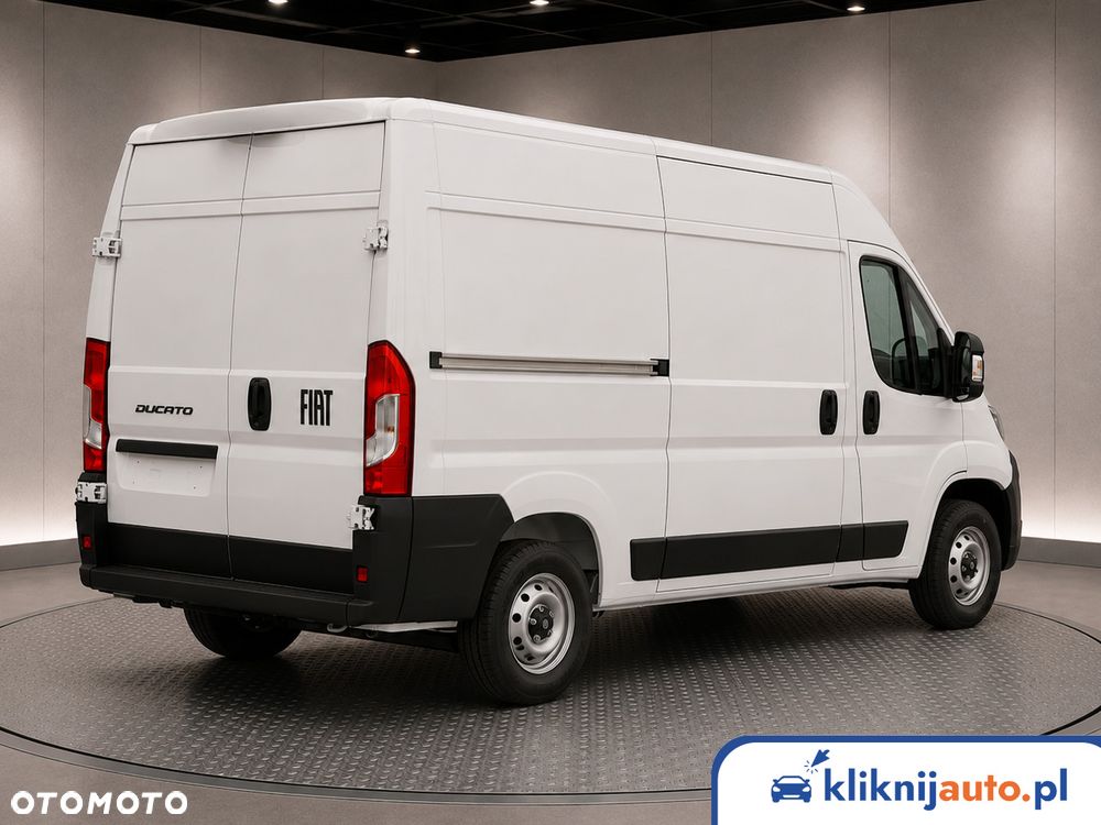 Fiat Ducato Furgon L2H2 3T Diesel 120KM Manual - 6