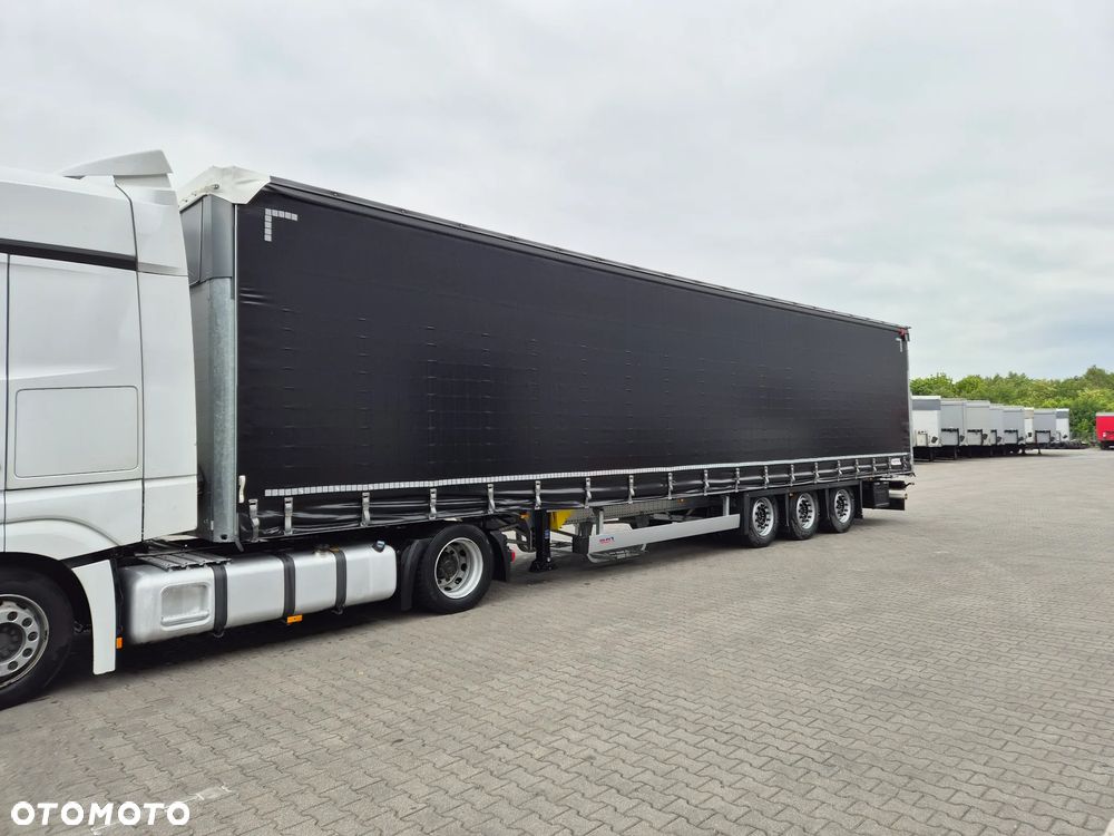 Schmitz Cargobull VARIOS - 8