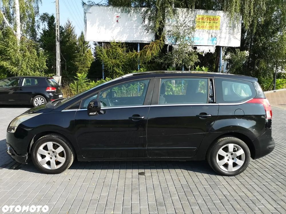 Peugeot 5008 1.6 HDi Access - 3