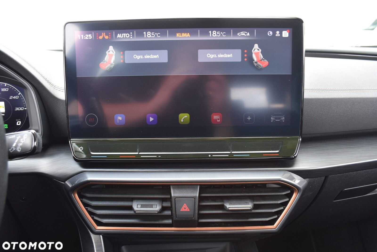 Cupra Formentor 1.5 TSI DSG - 17