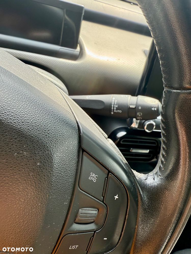 Citroën C4 Cactus BlueHDi 100 Stop&Start Shine Edition - 29