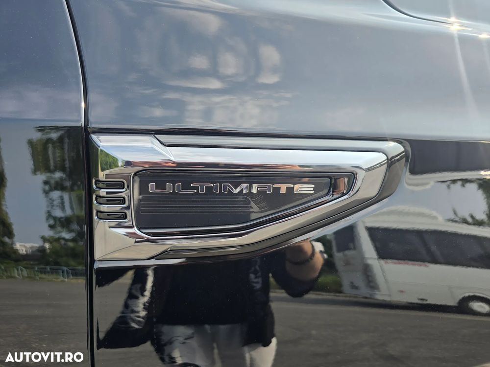 GMC Yukon - 27