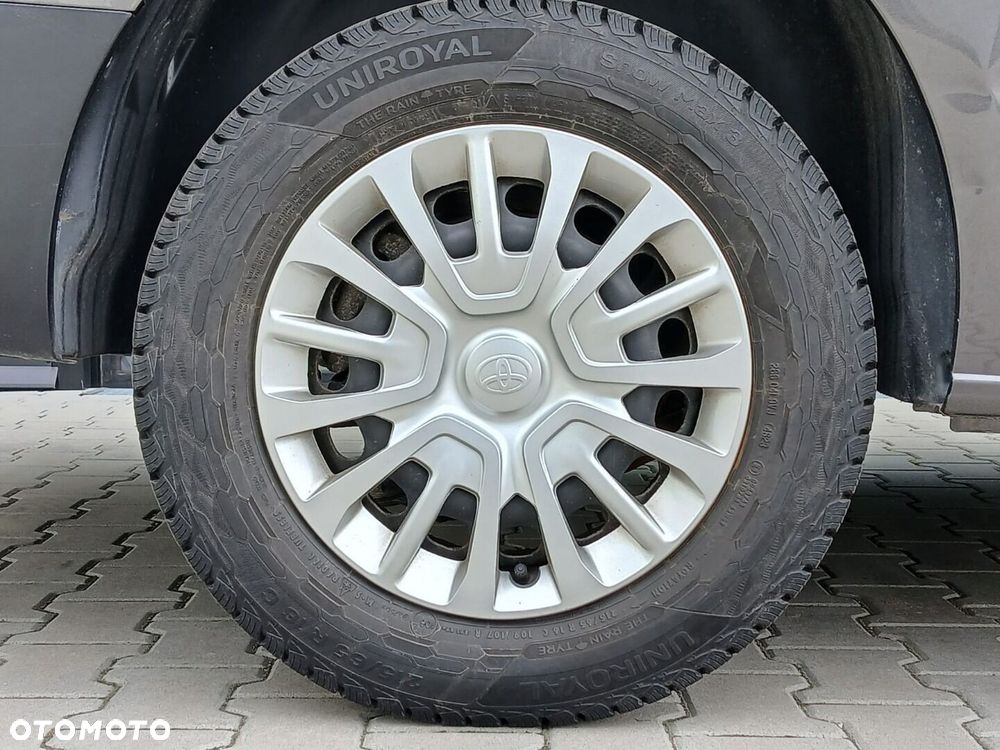 Toyota PROACE - 34