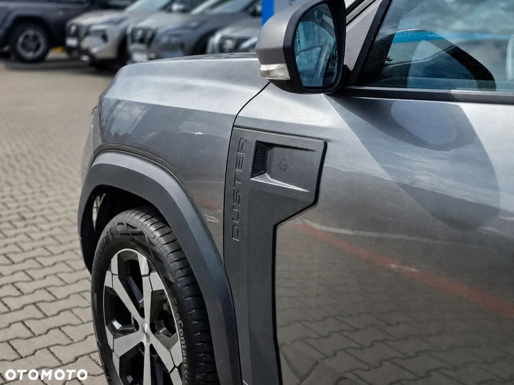 Dacia Duster - 9