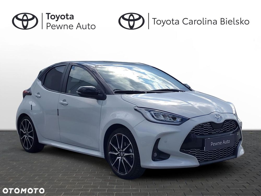 Toyota Yaris - 27