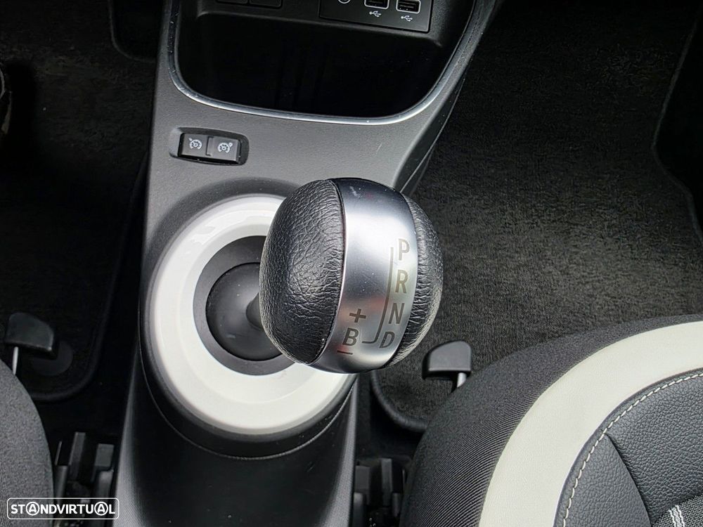 Renault Twingo Electric INTENS - 15