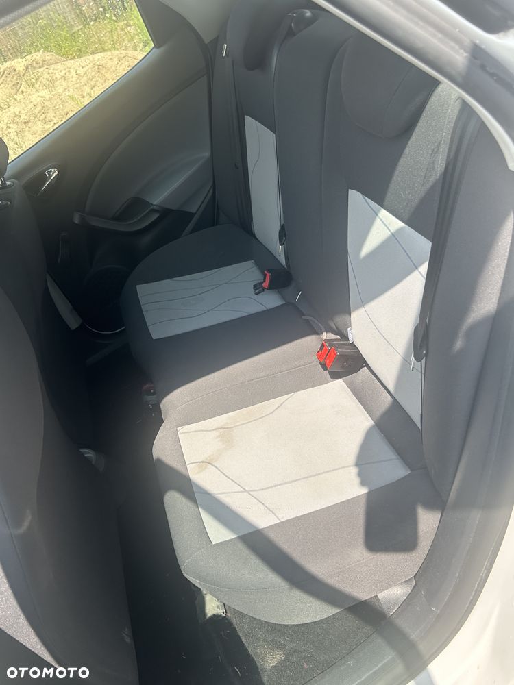 Seat Ibiza 1.6 TDI Style - 16