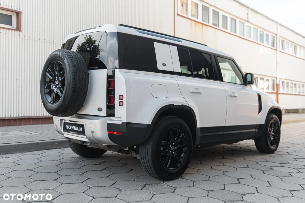 Land Rover Defender 2.0 P300 S - 19
