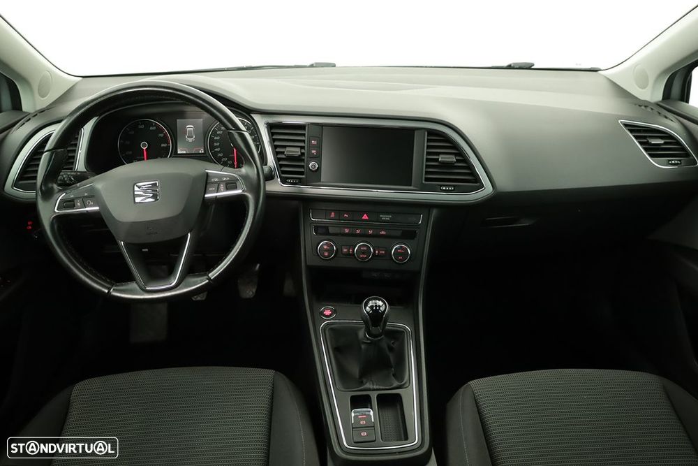 SEAT Leon ST 1.0 EcoTSI Style S/S - 7