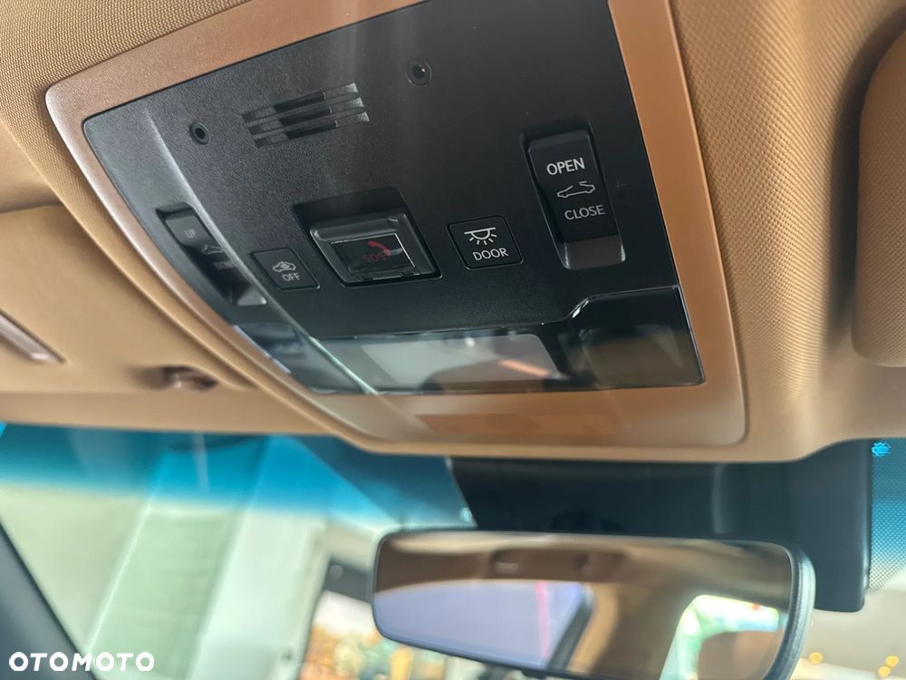 Lexus ES - 18