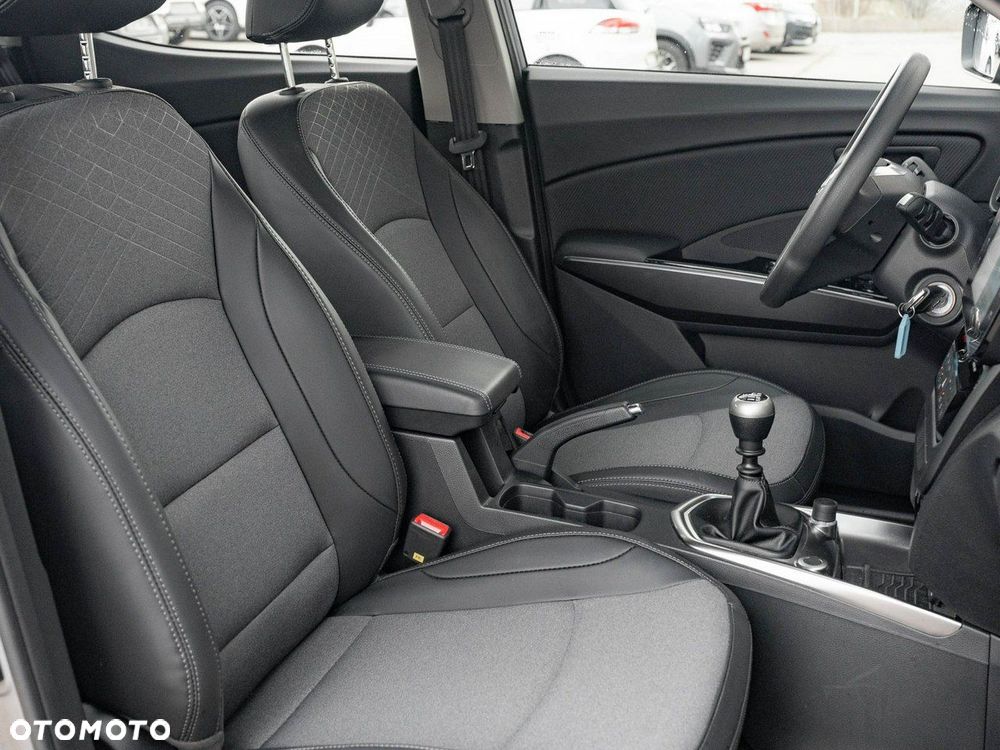 SsangYong/KGM Tivoli 1.5 T-GDI Joy - 32