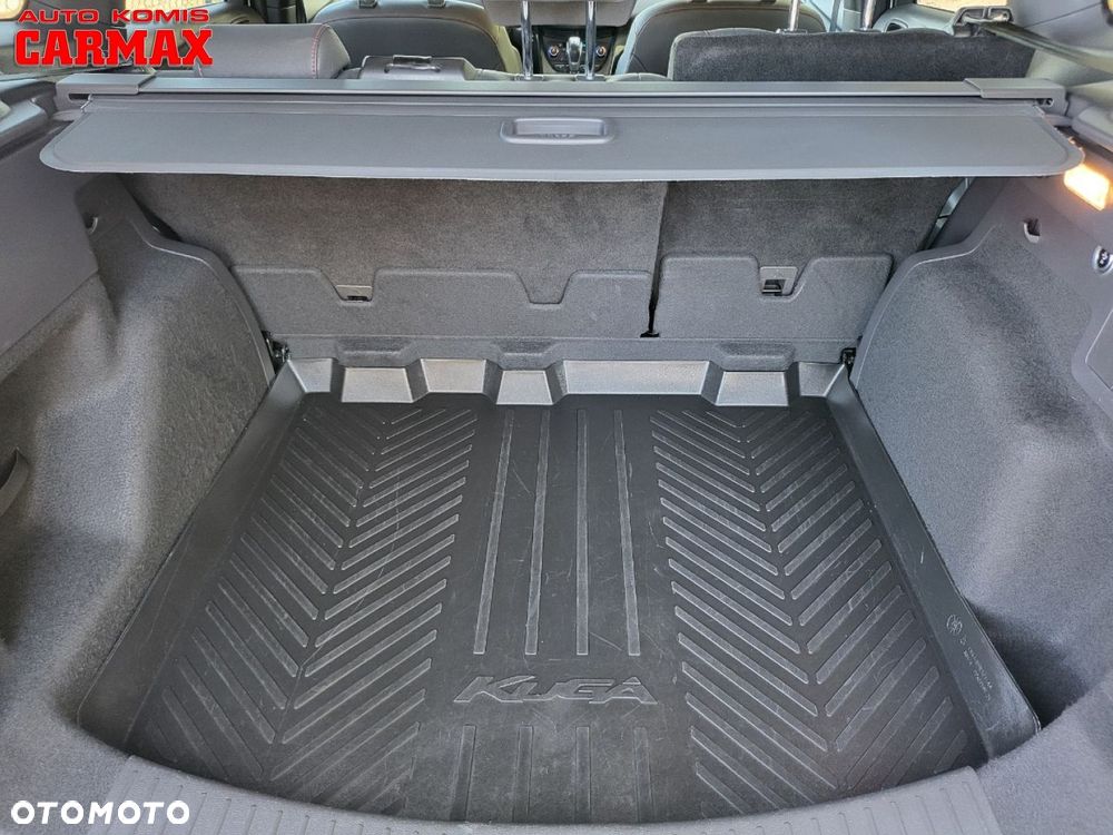 Ford Kuga 2.0 TDCi FWD ST-Line - 35