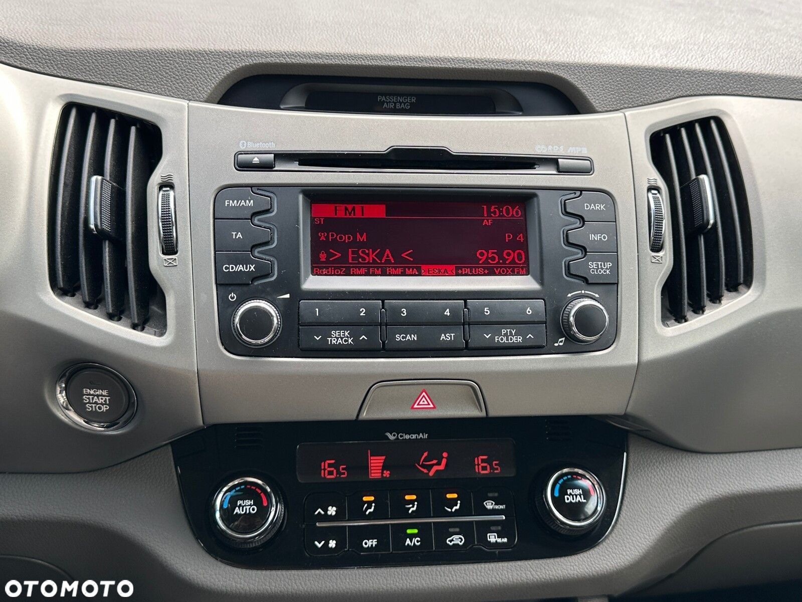 Kia Sportage 1.6 GDI L 2WD - 26