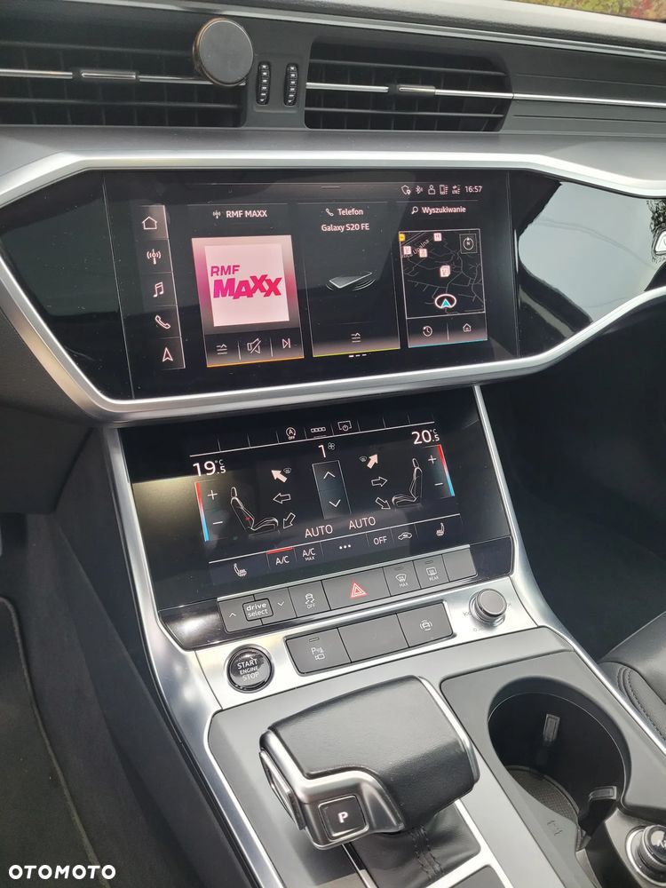 Audi A6 Avant - 25