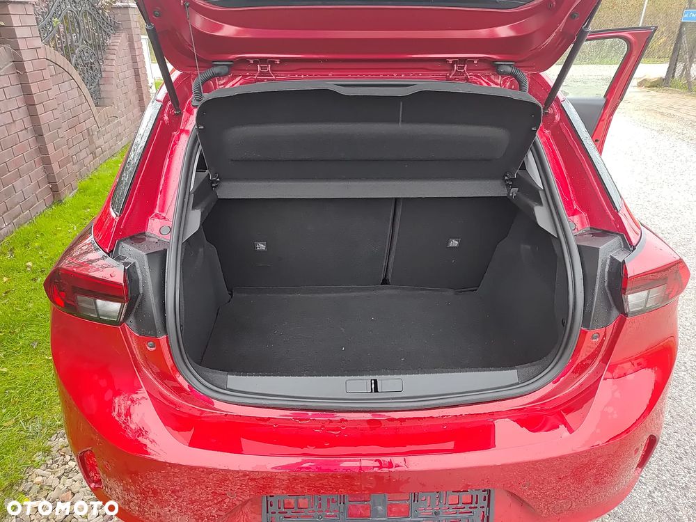 Opel Corsa - 10