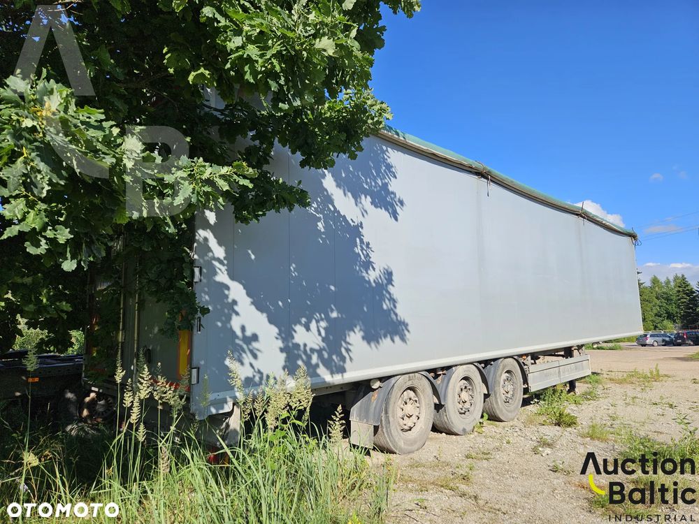 Kraker CF200 - 6