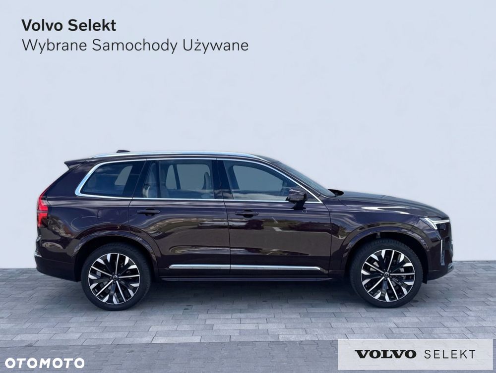 Volvo XC 90 - 6