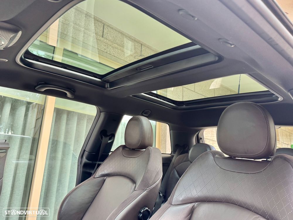 MINI 3 Portas Cooper Aut. - 12