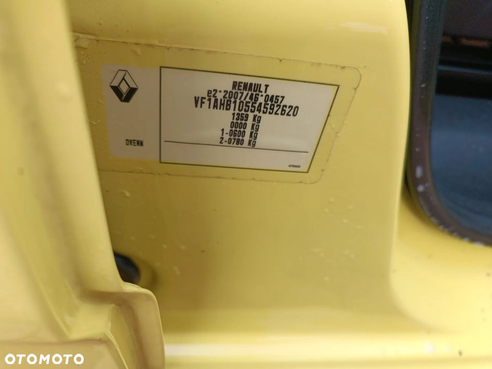 Renault Twingo SCe 70 Start&Stop Cosmic - 11