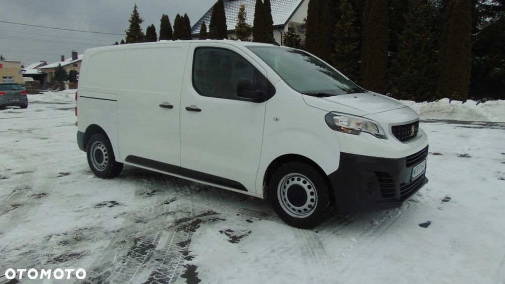 Peugeot EXPERT - 3