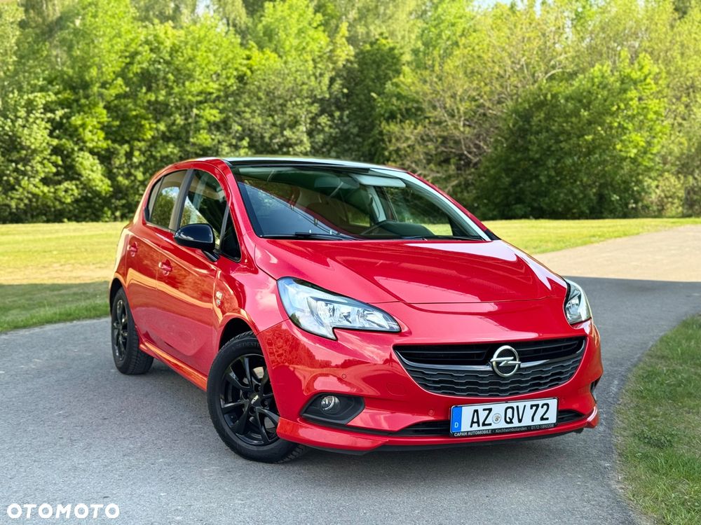 Opel Corsa - 2