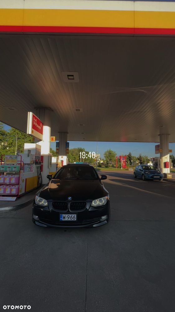 BMW Seria 3 335i xDrive - 4