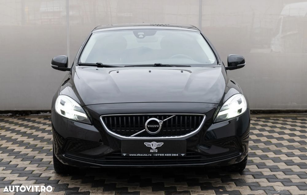 Volvo V40 D3 Geartronic Momentum - 3