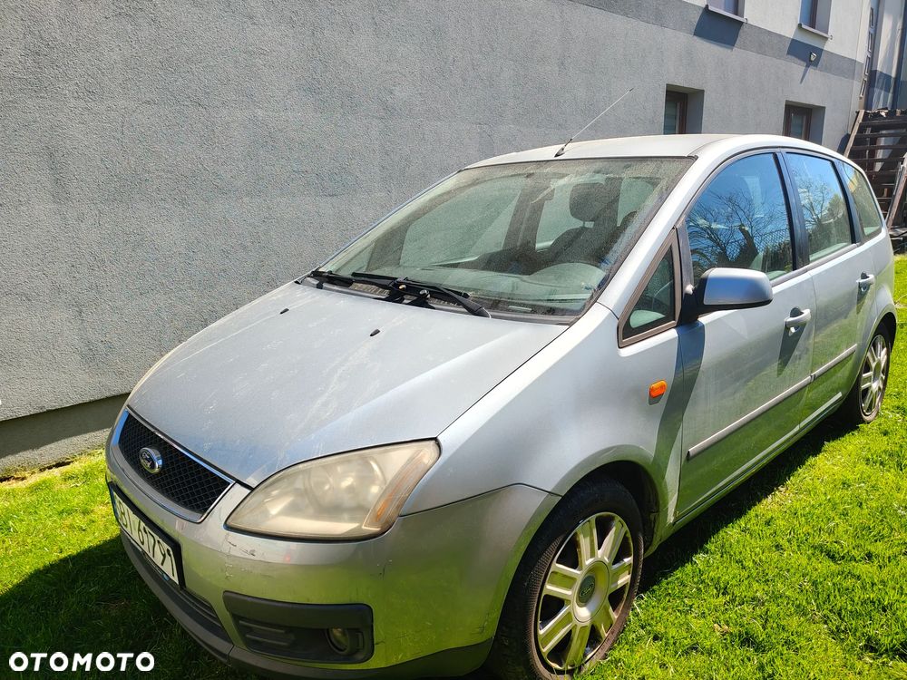 Ford Focus C-Max - 2
