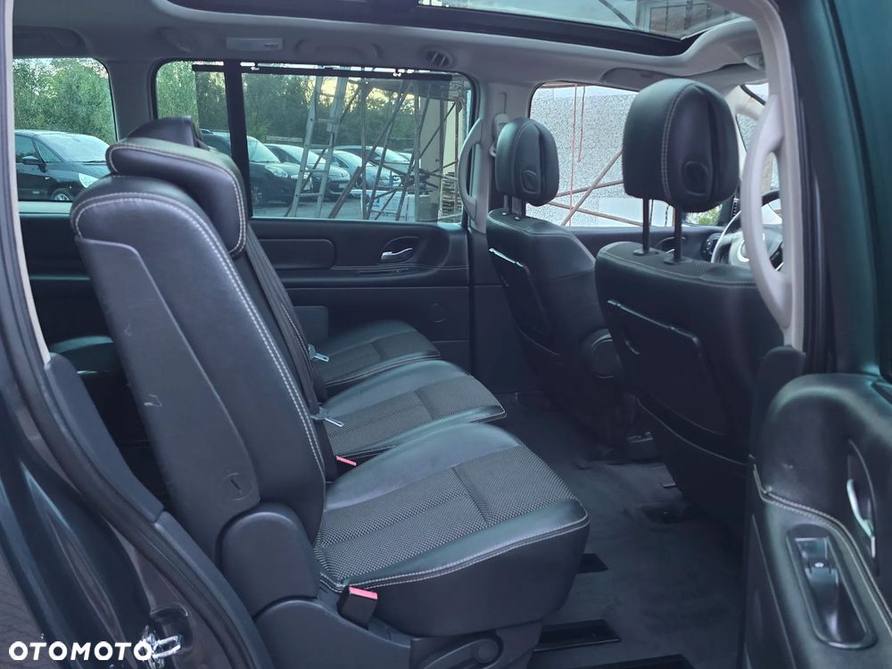 Renault Grand Espace 2.0 Celsium - 26