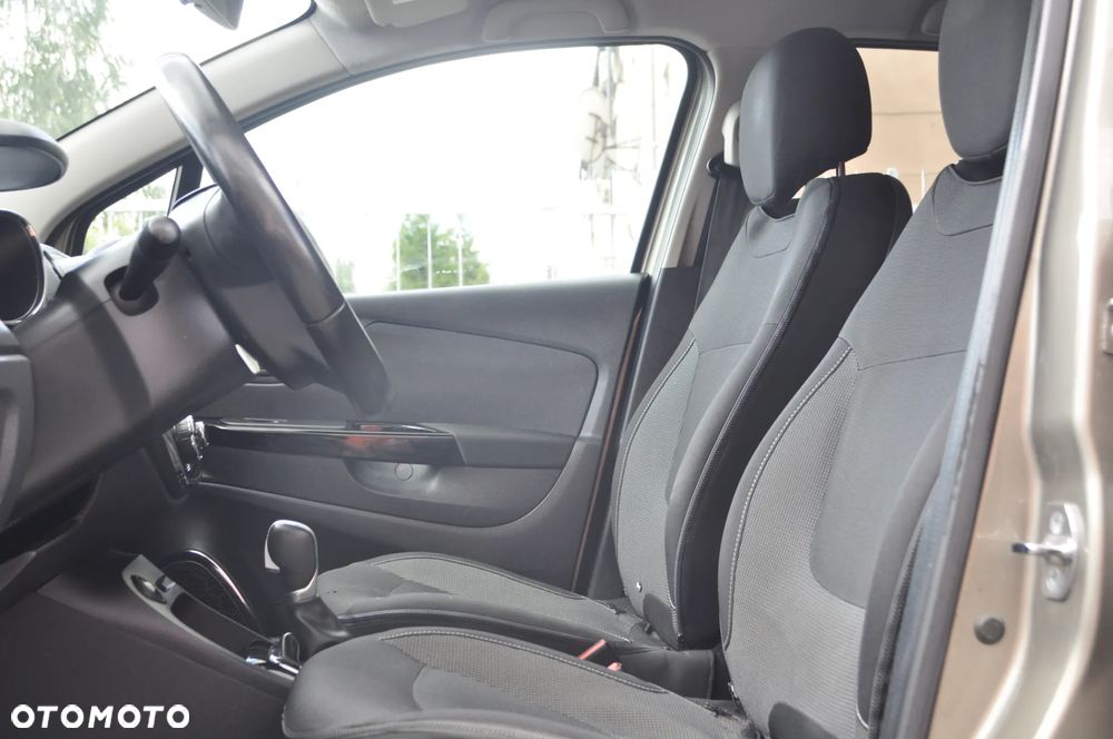 Renault Captur 1.2 TCe Intens EDC - 11