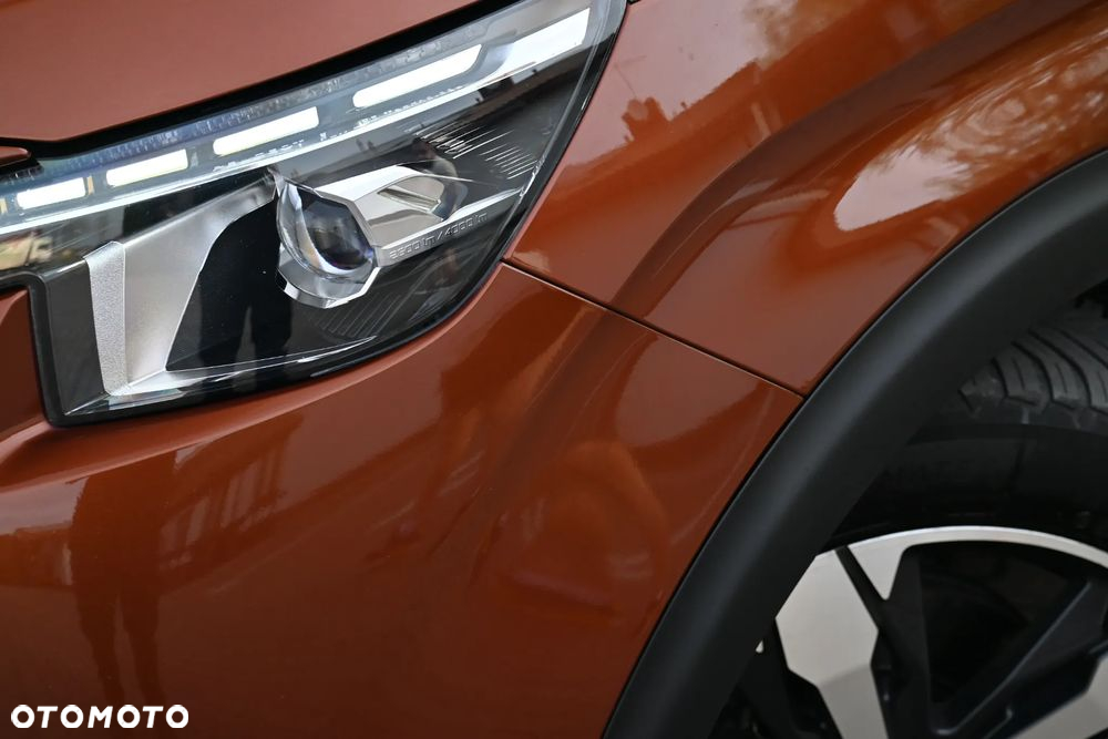 Peugeot 3008 BlueHDi 180 Stop & Start EAT6 GT - 11