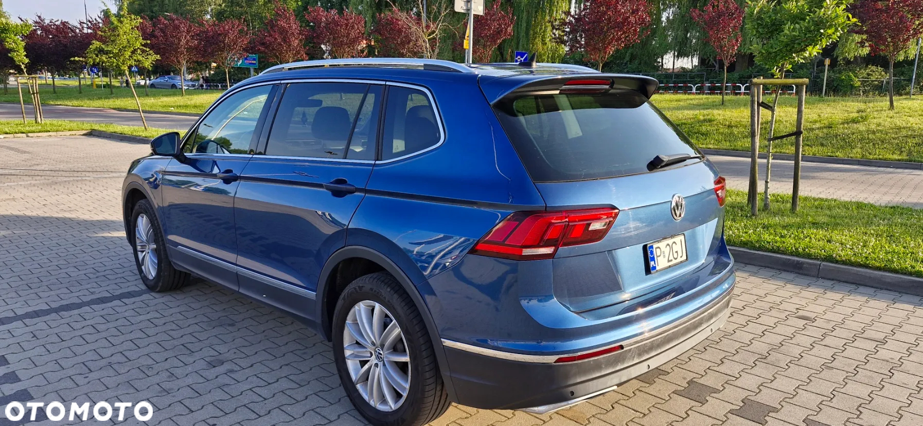 Volkswagen Tiguan Allspace - 7