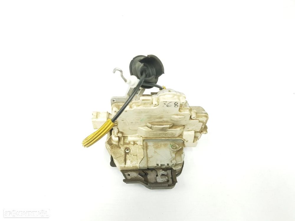 FECHADURA PORTA TRASEIRA ESQUERDA AUDI A6 BERLINA 4F2 - 1