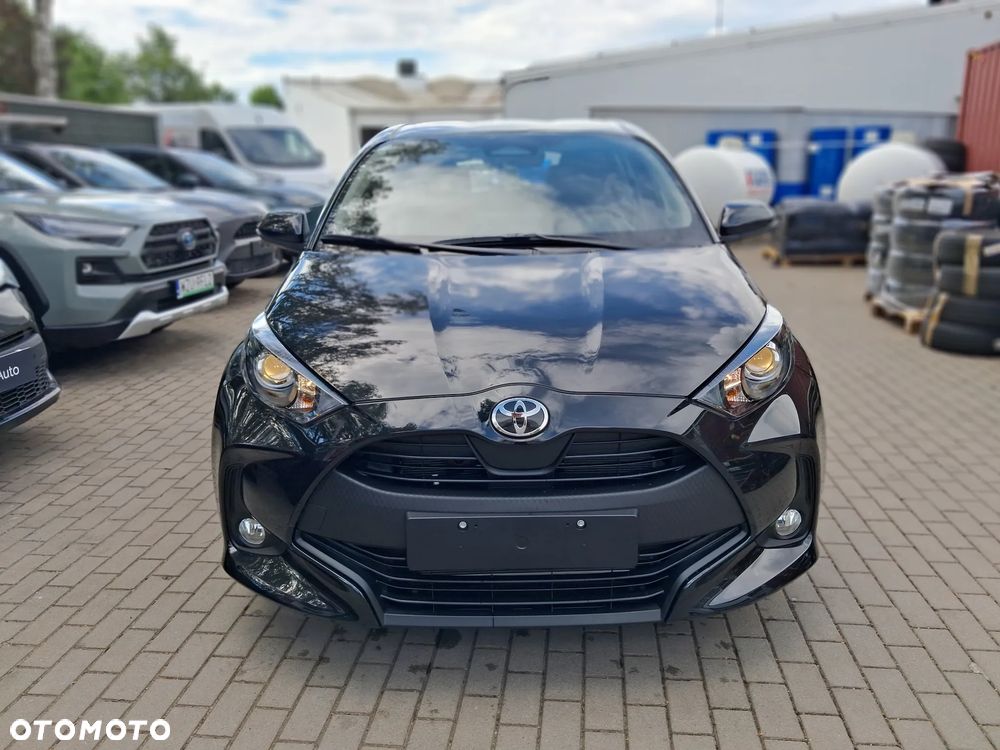 Toyota Yaris Hybrid 1.5 Comfort - 2