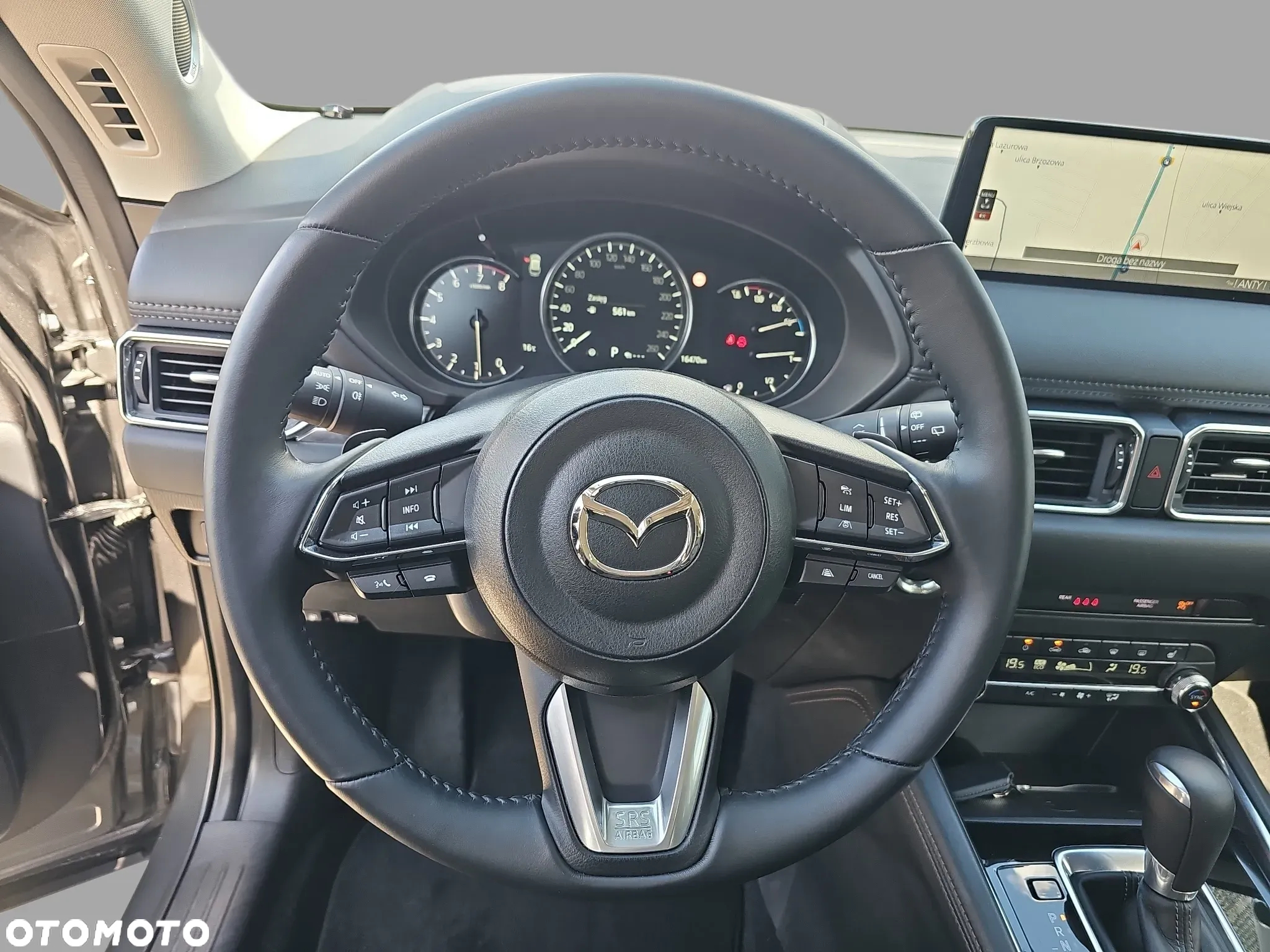 Mazda CX-5 - 16