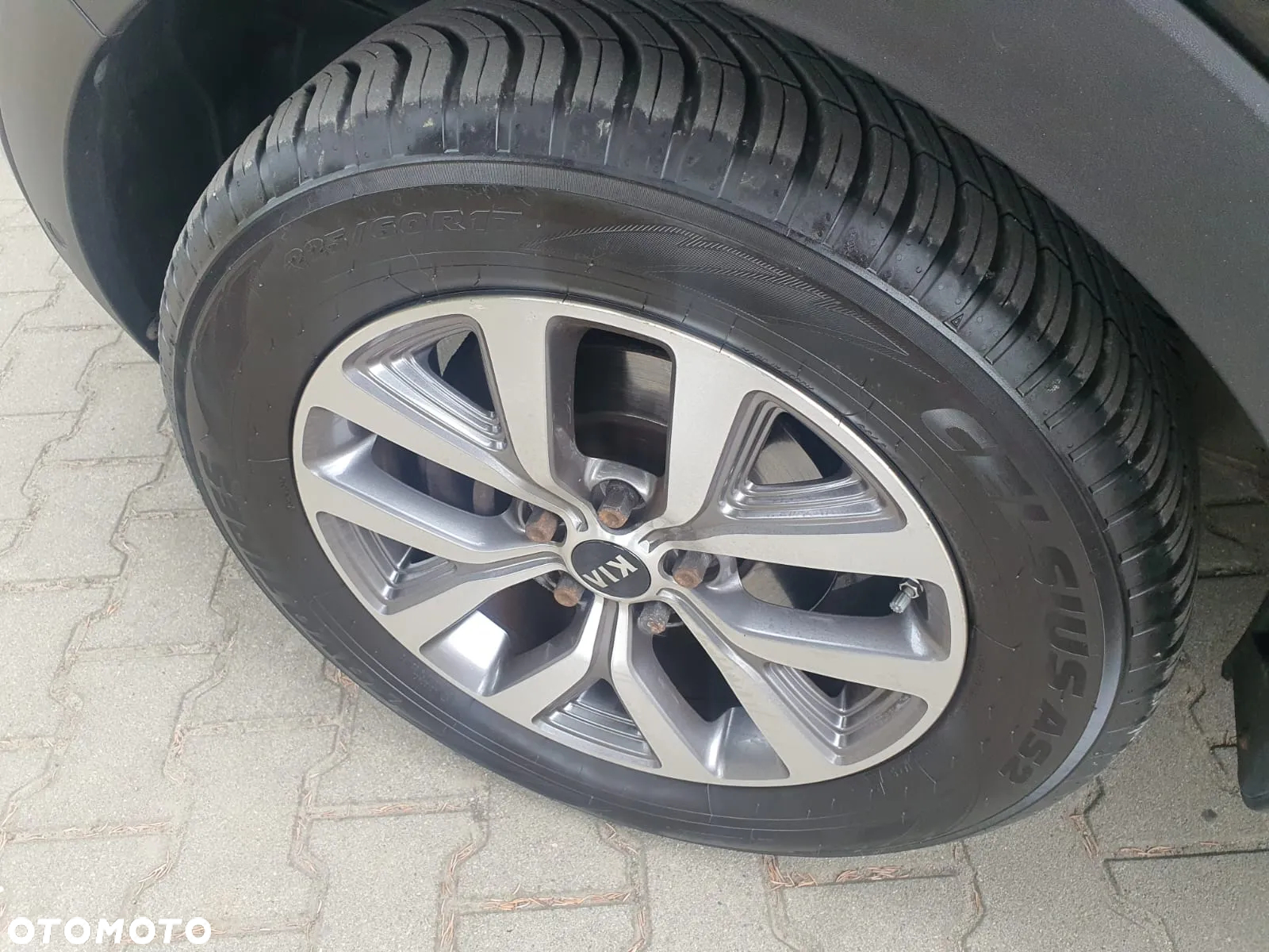 Kia Sportage 1.6 GDI 2WD Fifa World Cup Edition - 15