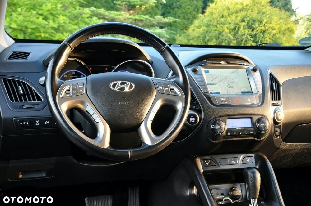Hyundai ix35 - 30