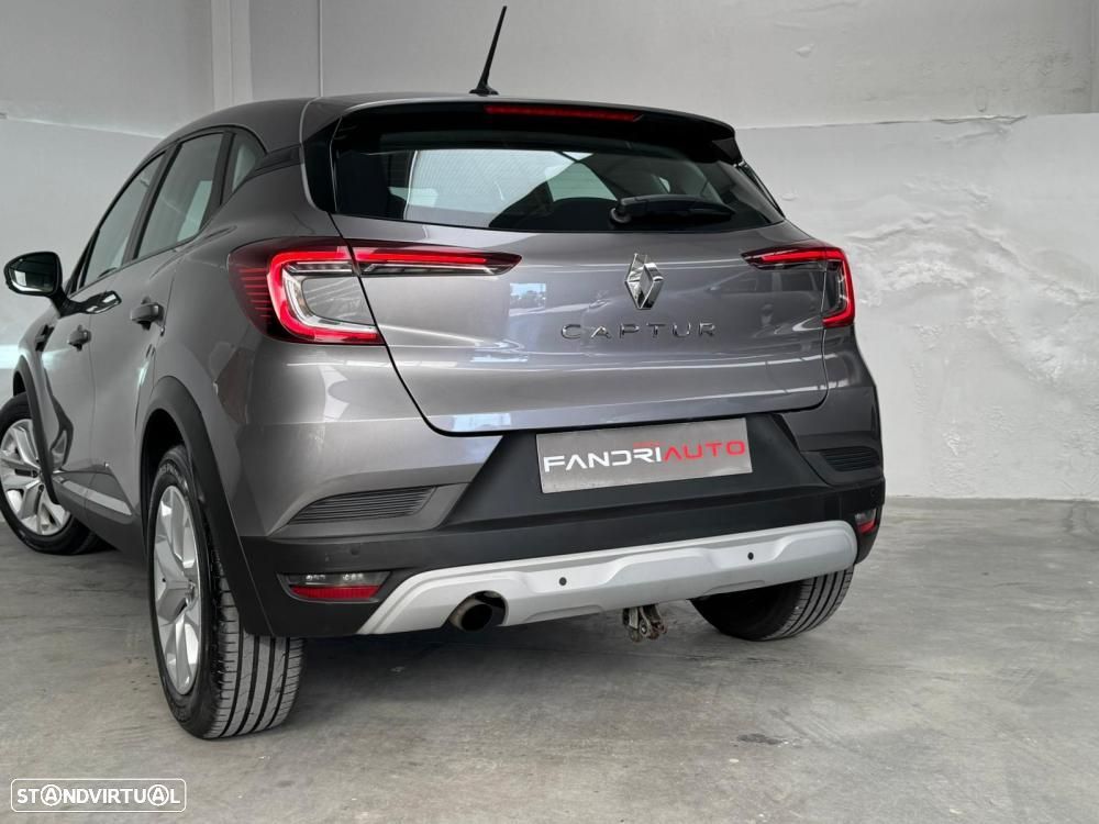 Renault Captur 1.0 TCe Zen - 15