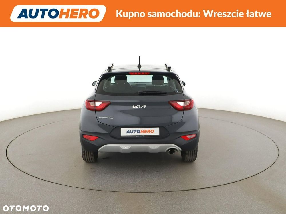 Kia Stonic 1.0 T-GDI L - 7