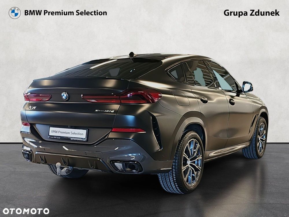 BMW X6 - 5