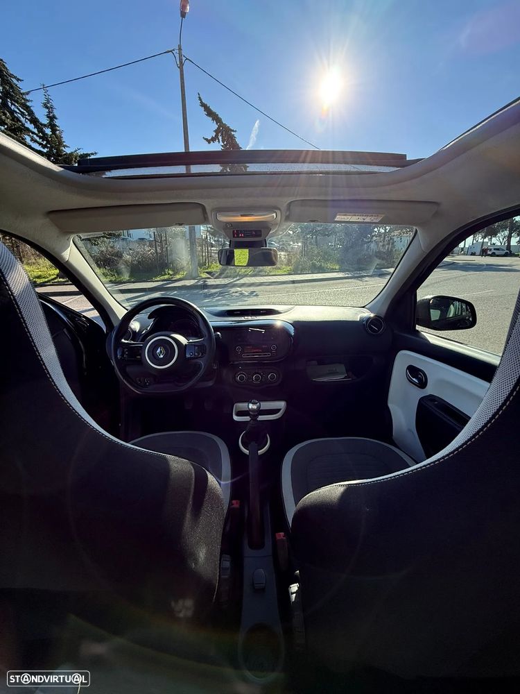 Renault Twingo ENERGY TCe 90 LIMITED - 9