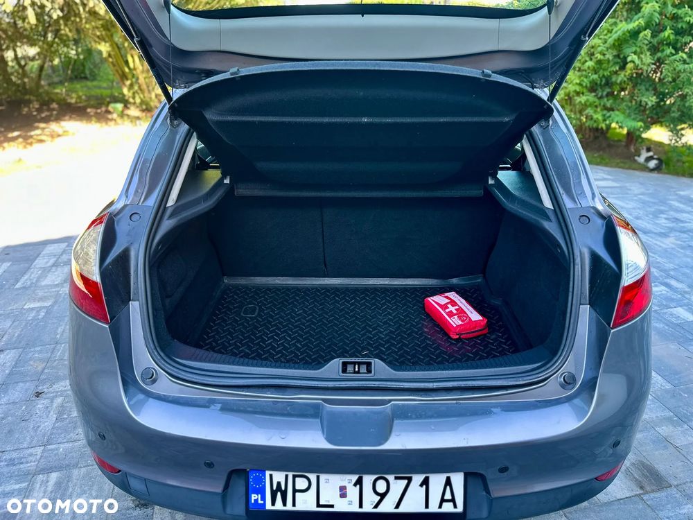 Renault Megane 1.6 16V Expression - 30