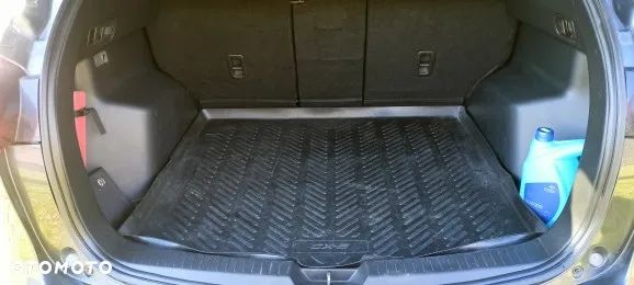 Mazda CX-5 - 17