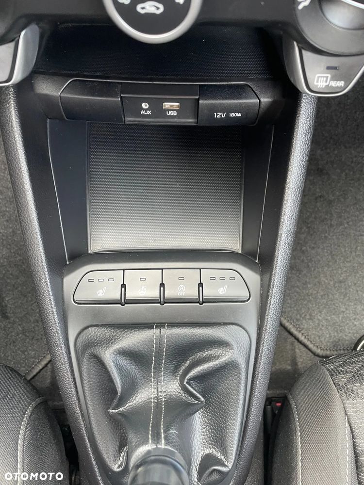 Kia Rio 1.2 M - 14