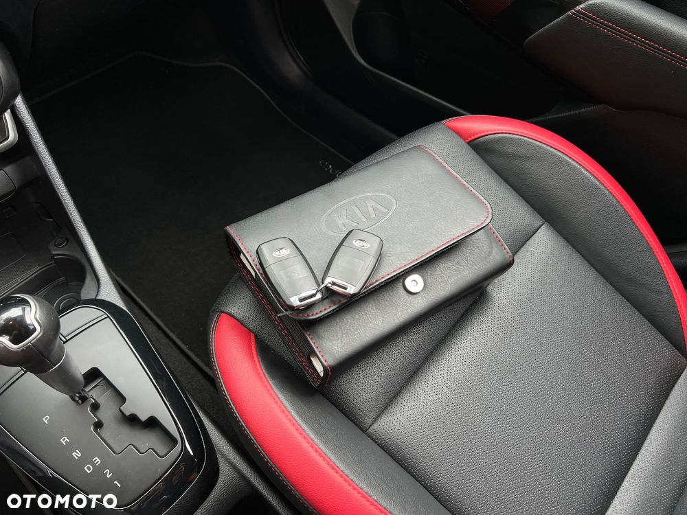 Kia Picanto 1.2 Automatik GT Line - 26