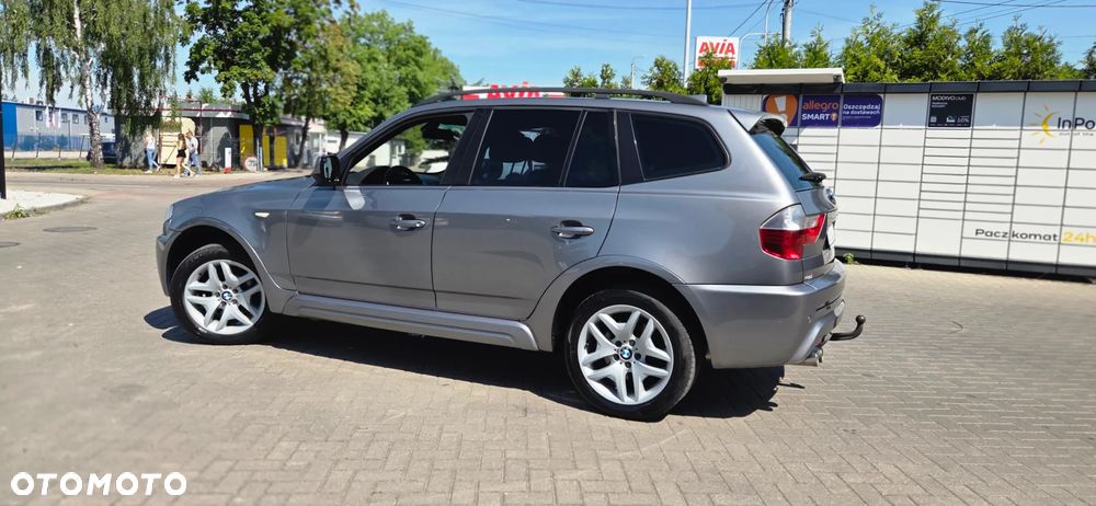 BMW X3 xDrive20d Limited Sport Edition - 14
