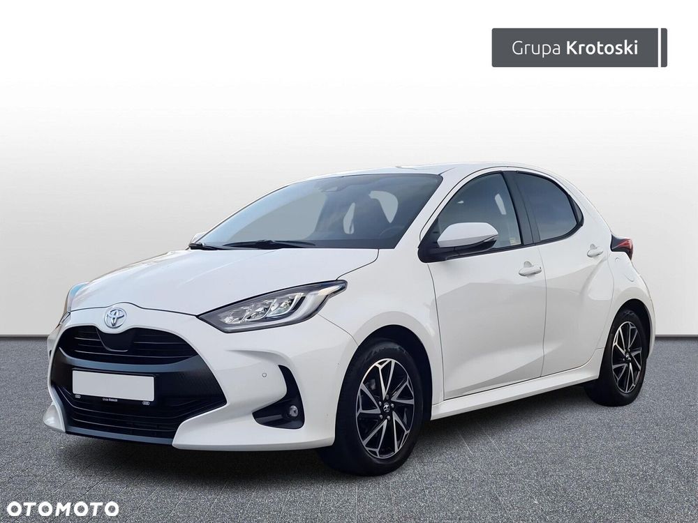 Toyota Yaris 1.5 Comfort - 1