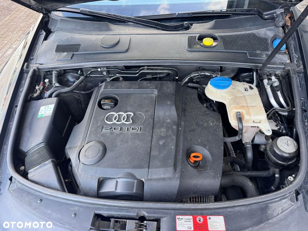 Audi A6 Avant - 14