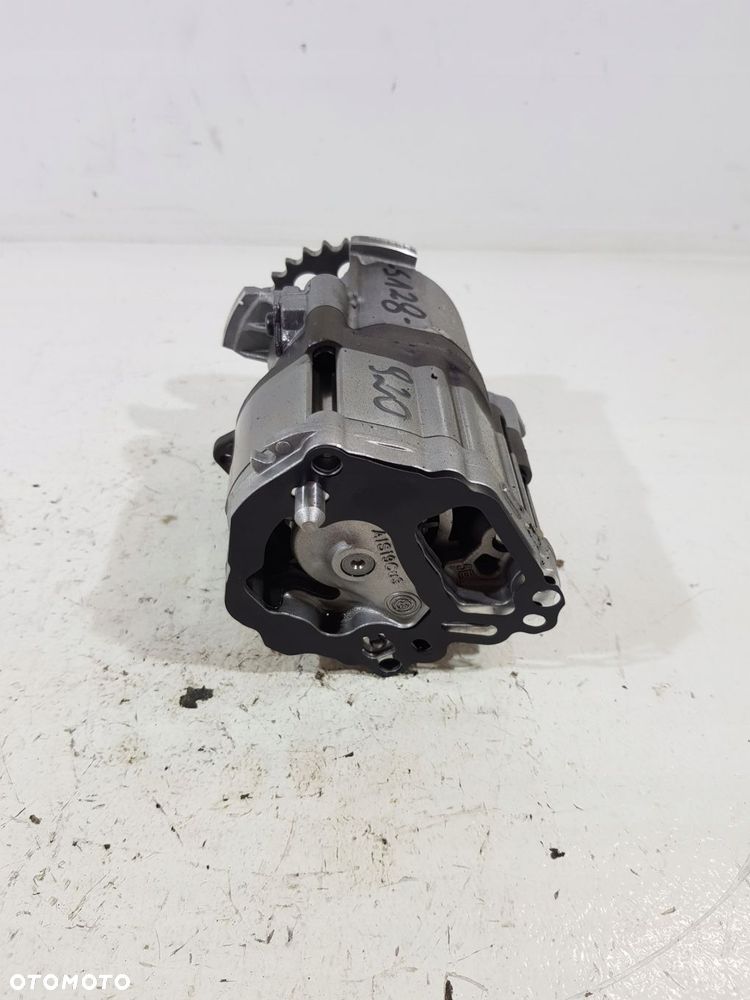 pompa oleju olejowa a6541802501 mercedes sprinter w907 2.0 cdi 654920 - 4