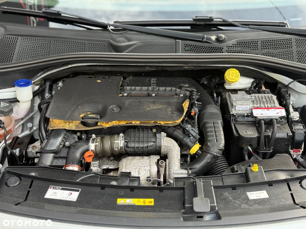 Citroën C4 Cactus BlueHDi 100 Stop&Start Shine Edition - 28